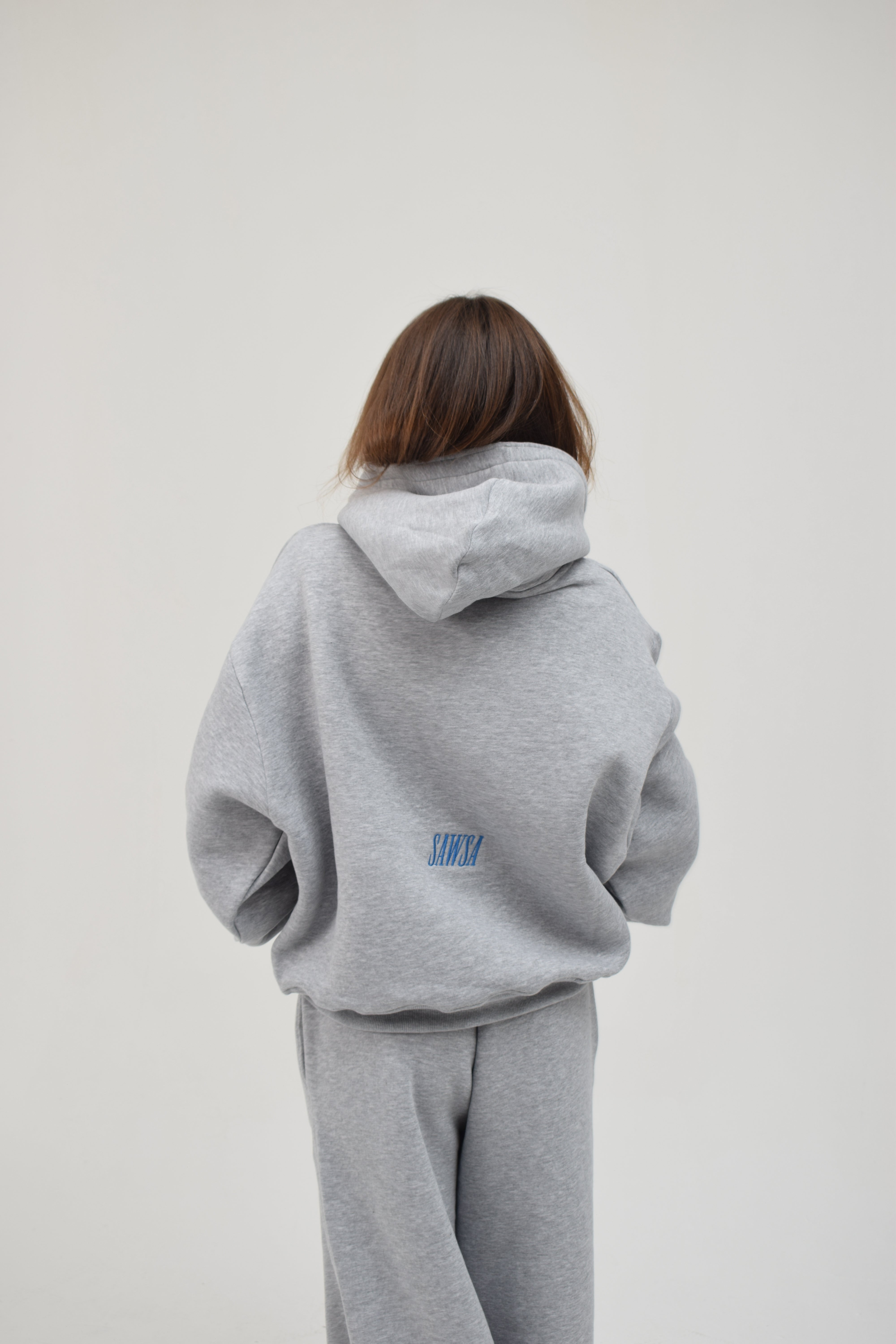 Hoodie set